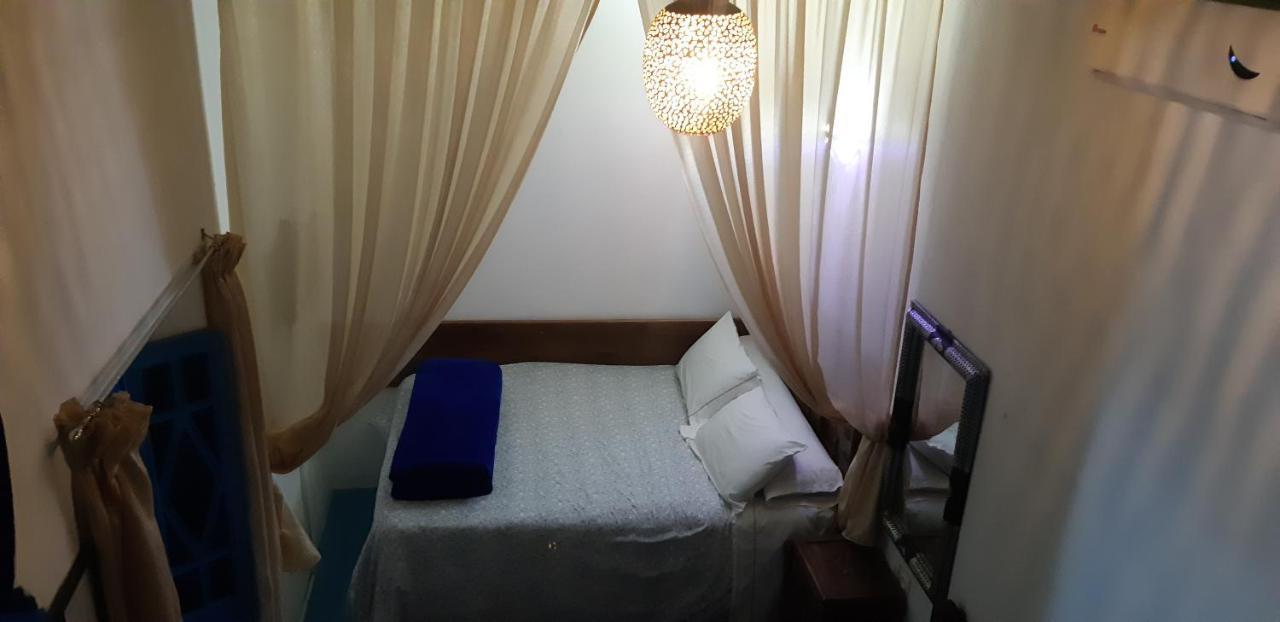 Riad Nerja Chefchaouen Ngoại thất bức ảnh