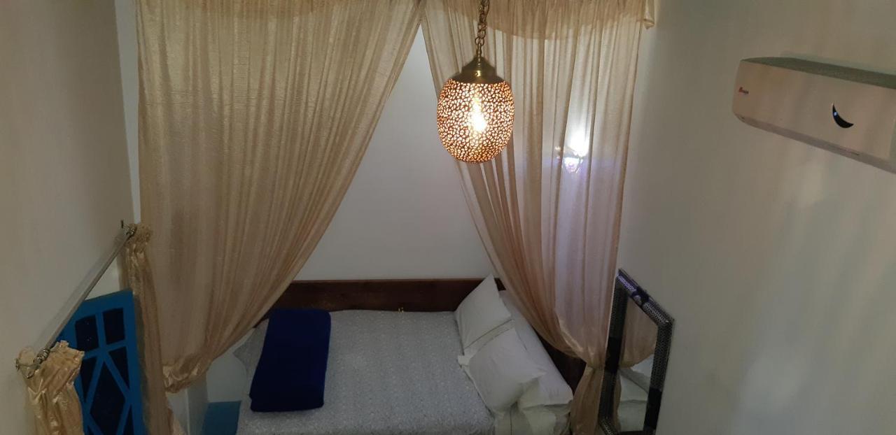 Riad Nerja Chefchaouen Ngoại thất bức ảnh
