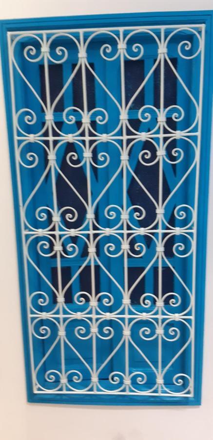 Riad Nerja Chefchaouen Ngoại thất bức ảnh