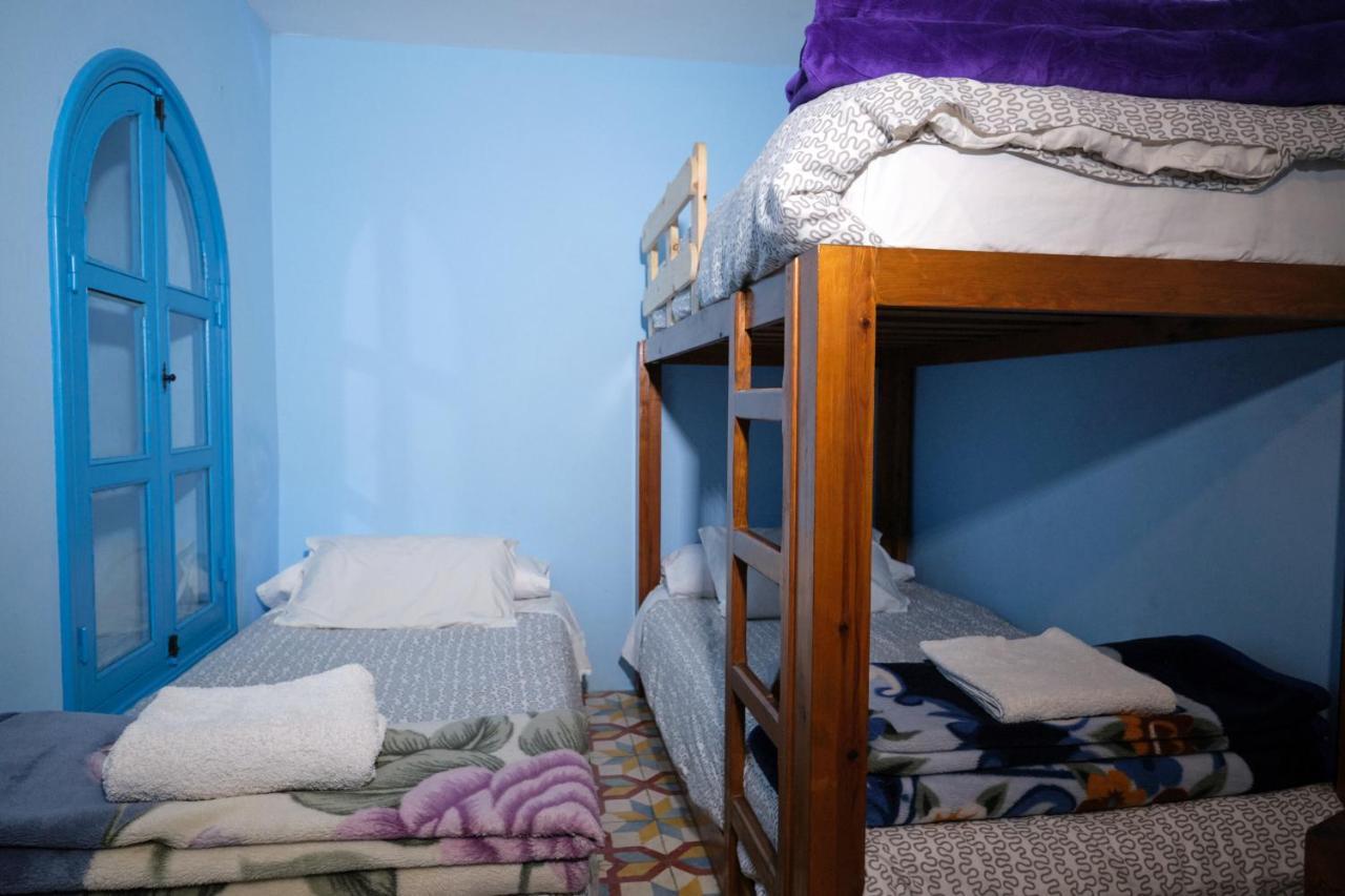 Riad Nerja Chefchaouen Ngoại thất bức ảnh