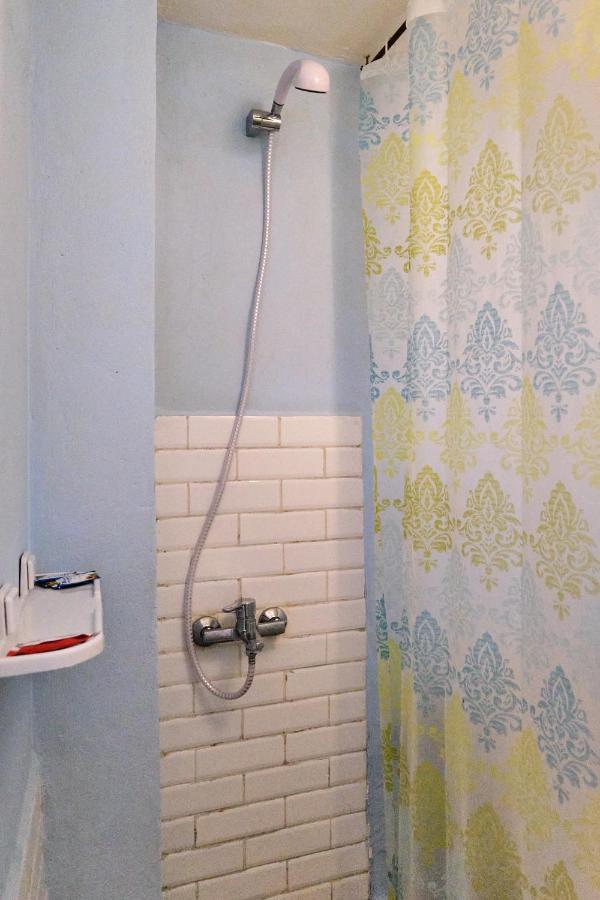 Riad Nerja Chefchaouen Ngoại thất bức ảnh