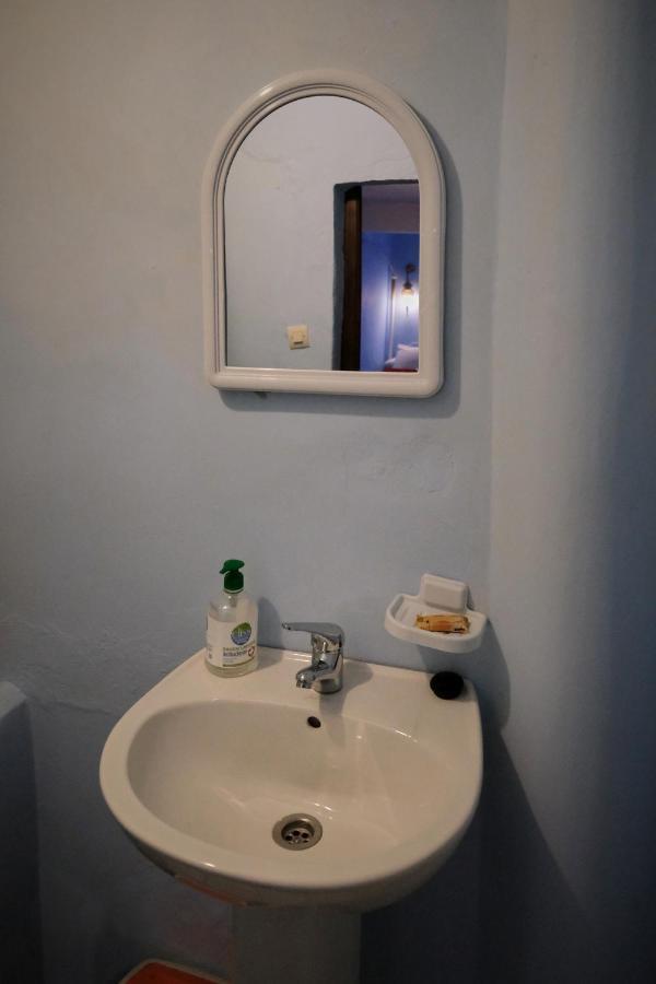Riad Nerja Chefchaouen Ngoại thất bức ảnh