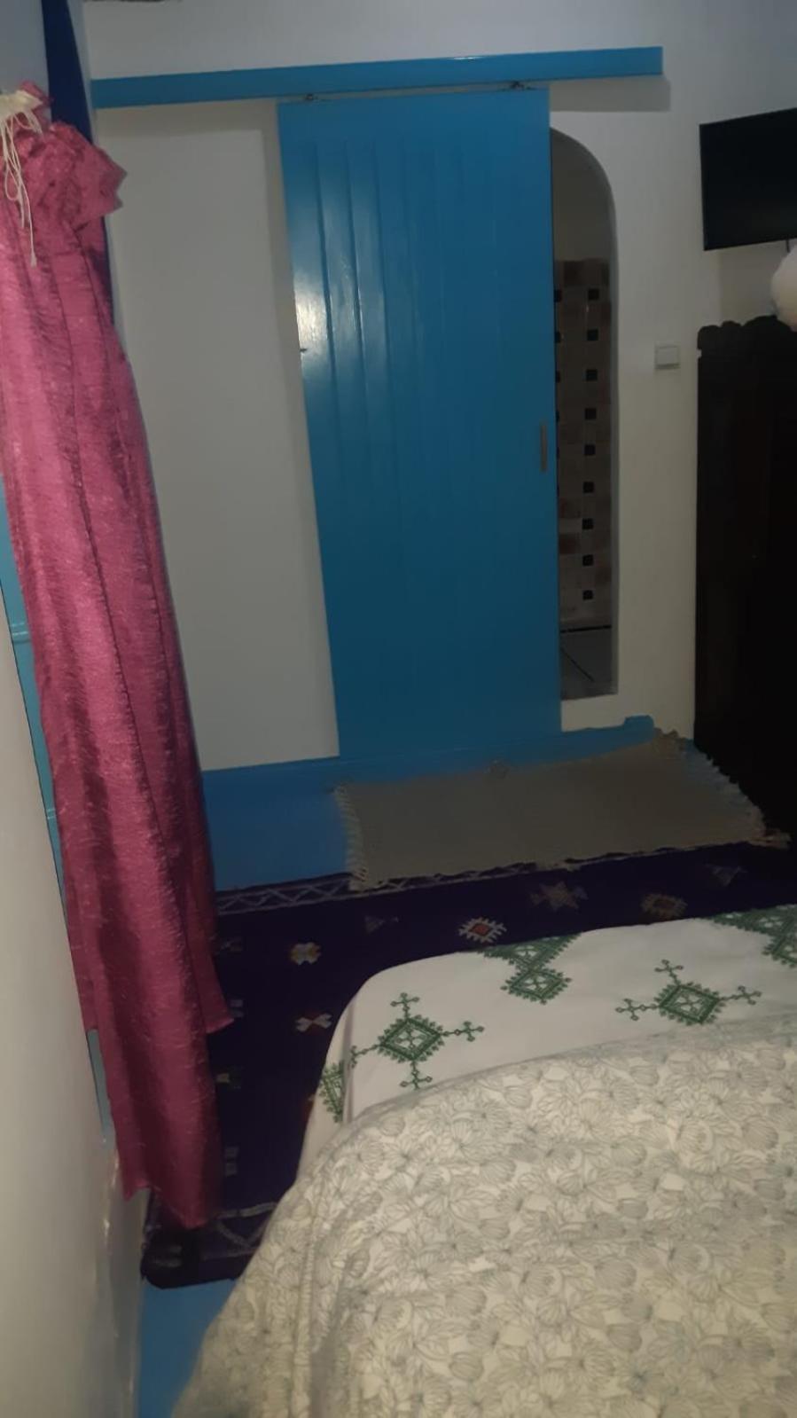Riad Nerja Chefchaouen Ngoại thất bức ảnh