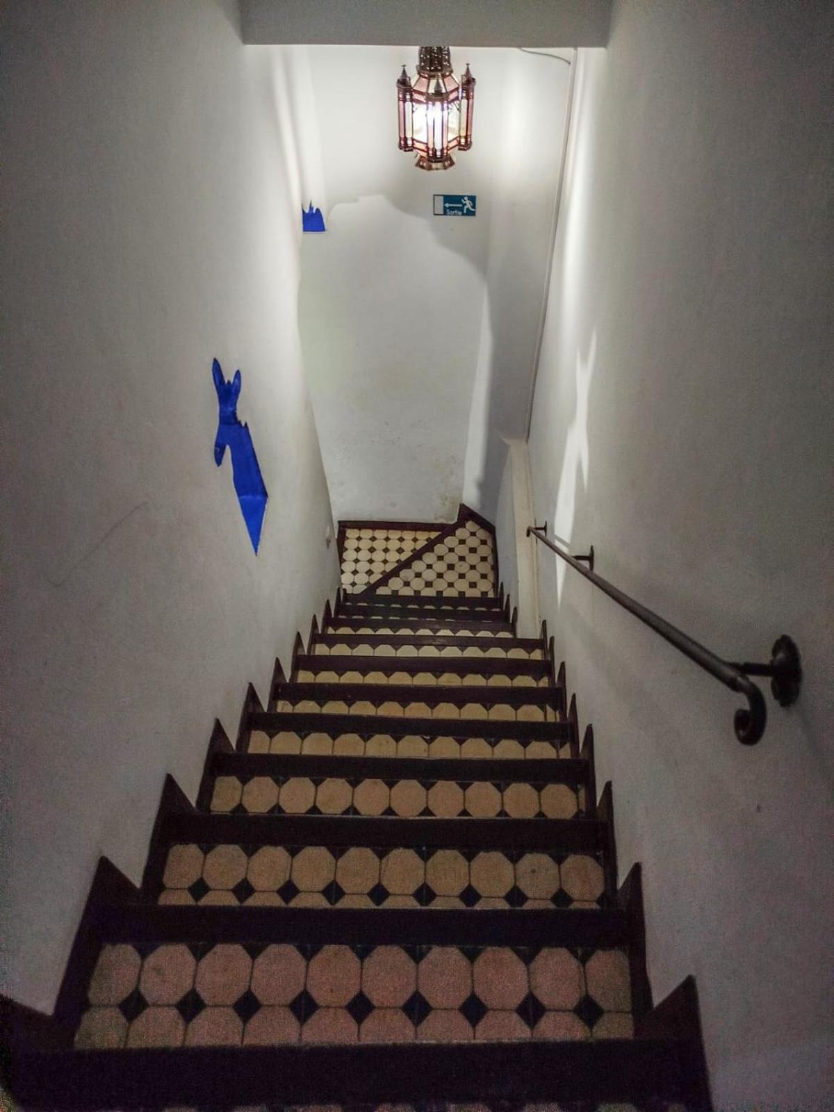 Riad Nerja Chefchaouen Ngoại thất bức ảnh